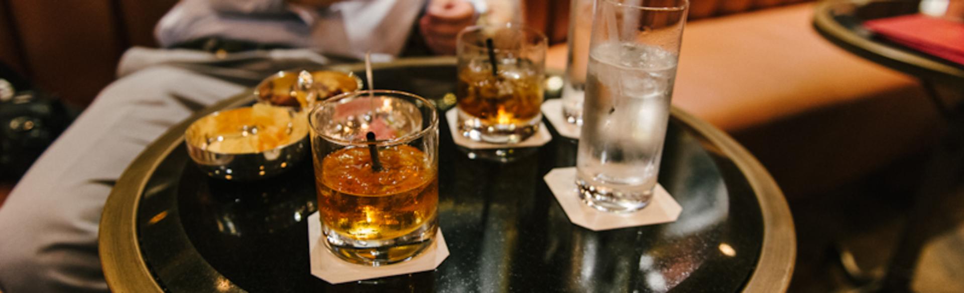 Bars Hot Spots For 35 Grand Rapids Nightlife